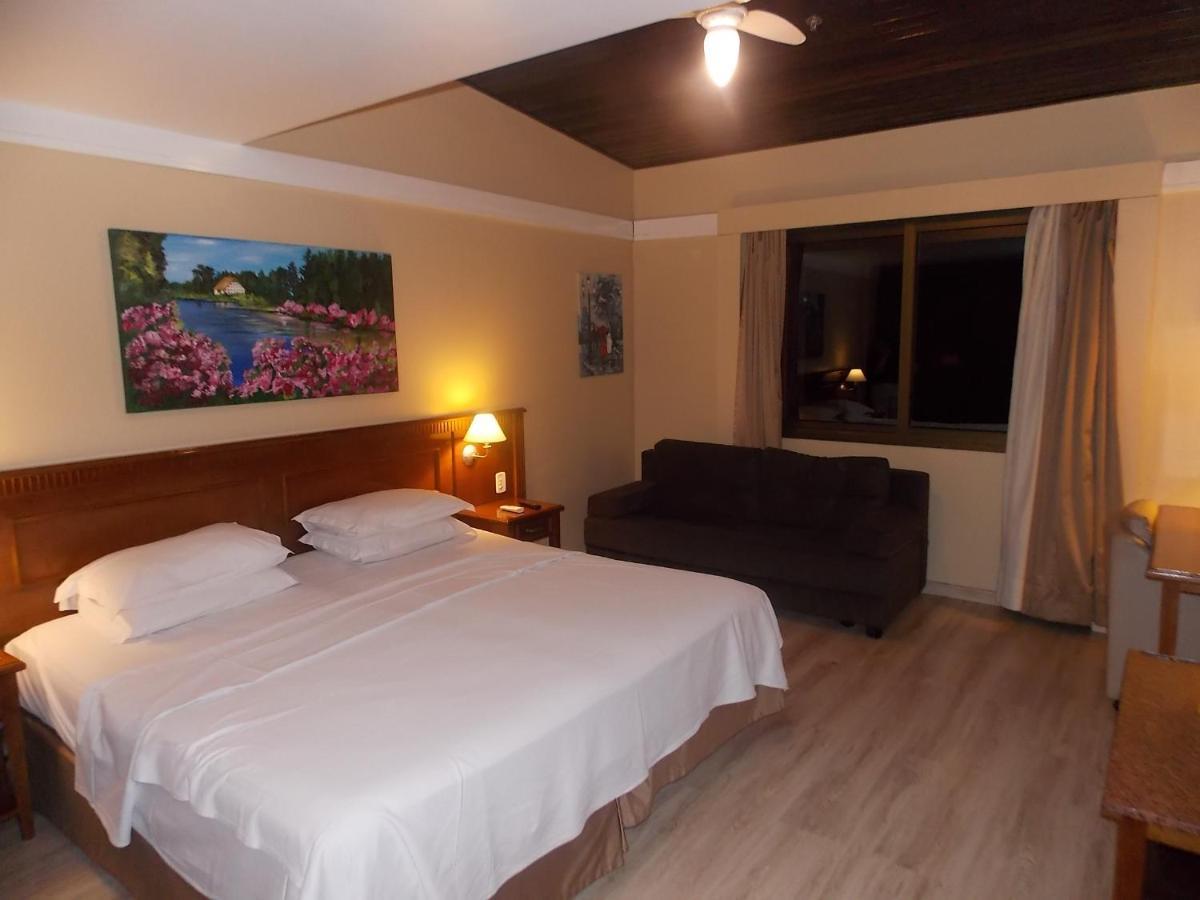 Flat em Gramado Apartamento Gramado