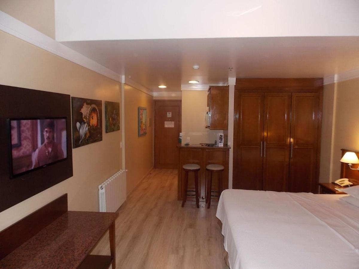 Flat em Gramado Apartamento Gramado