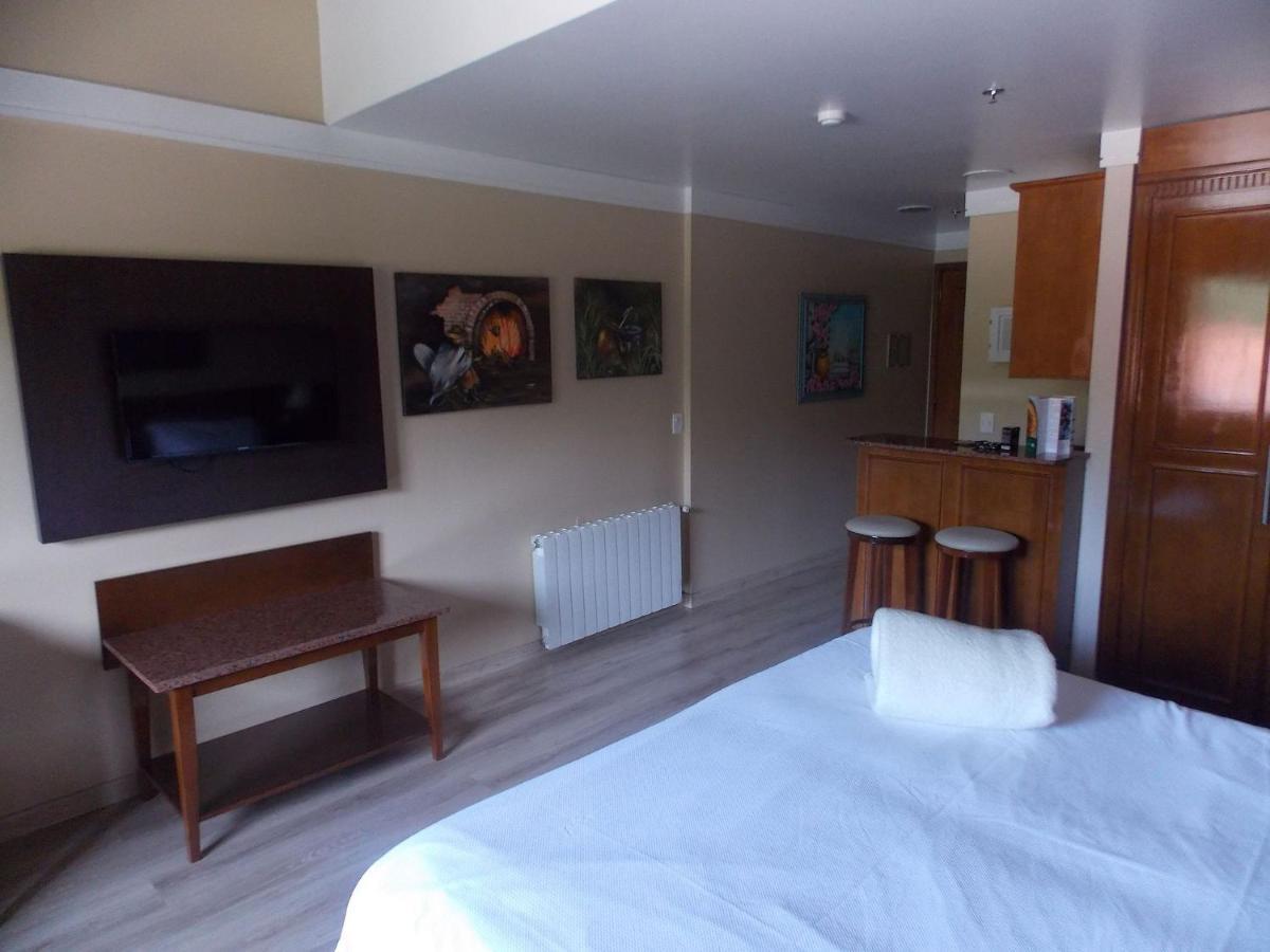 Flat em Gramado Apartamento Gramado