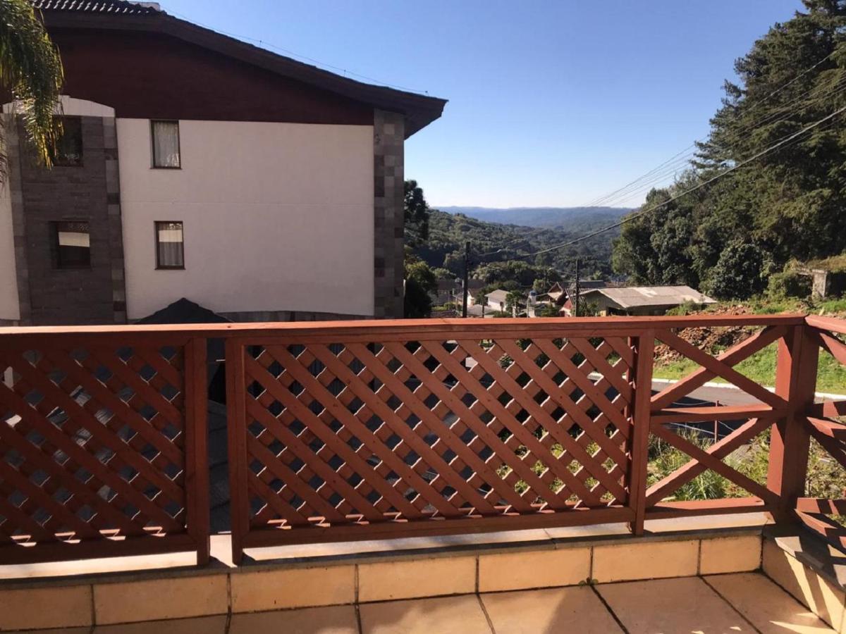 Flat em Gramado