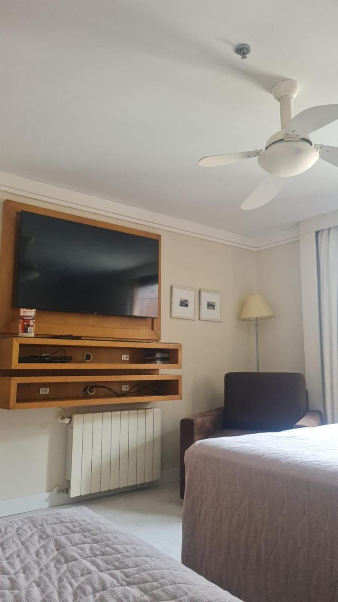Apartamento Flat em Gramado Gramado