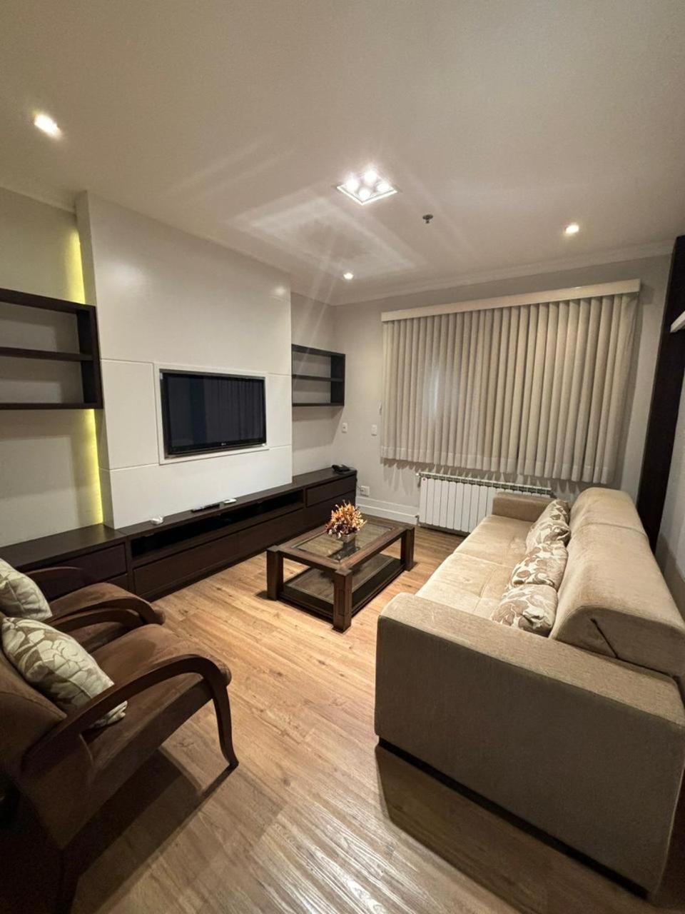 Apartamento Flat em Gramado Gramado