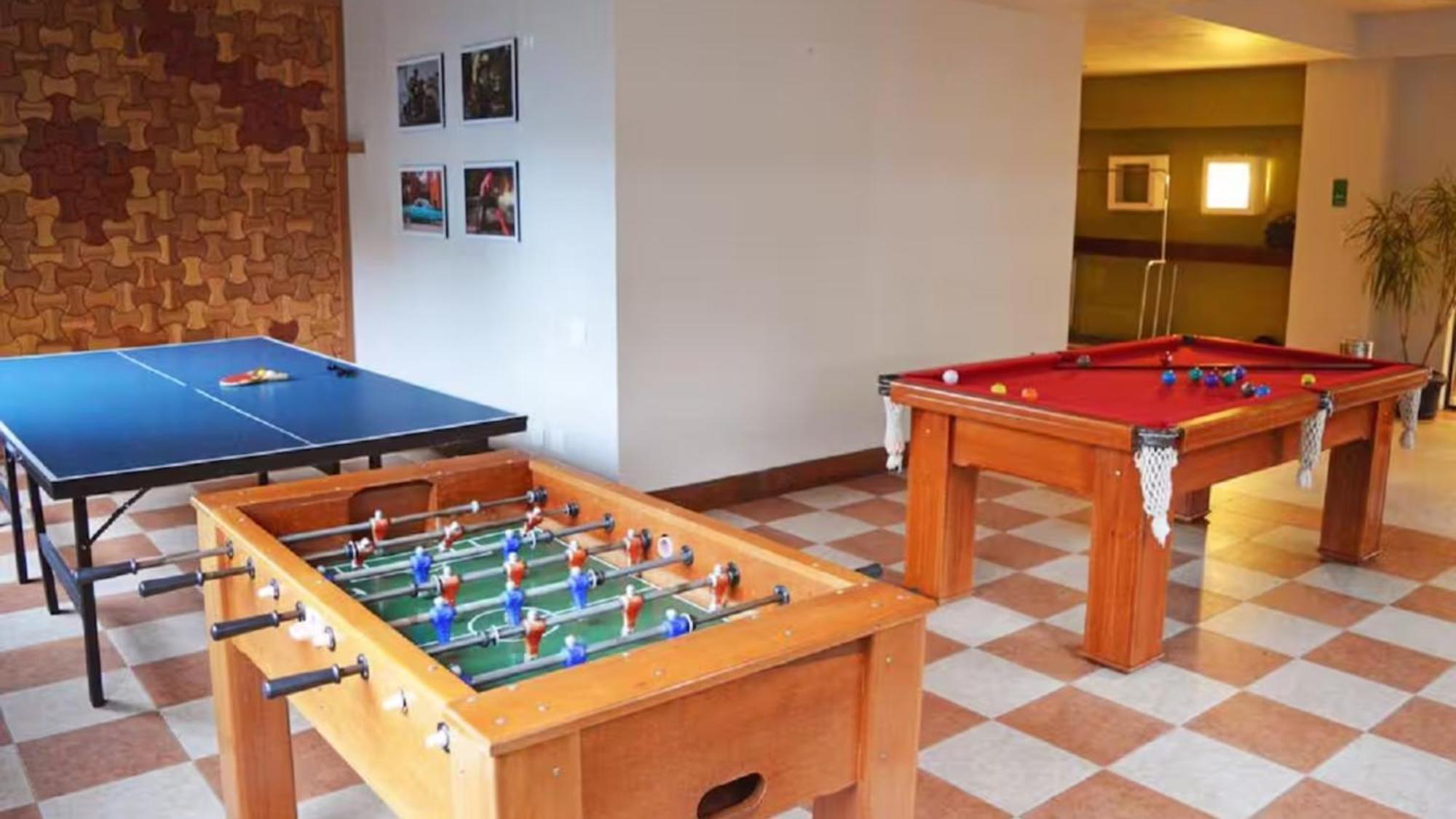 Flat em Gramado Apartamento